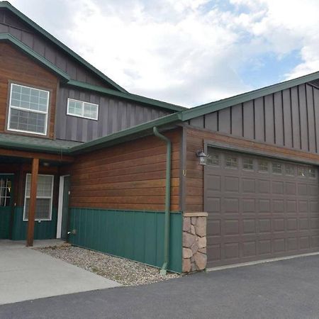 Mountain Therapy By Casago Mccall - Donerightmanagement Exterior photo