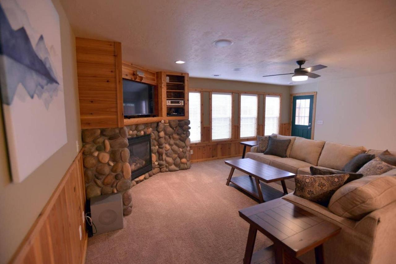 Mountain Therapy By Casago Mccall - Donerightmanagement Exterior photo