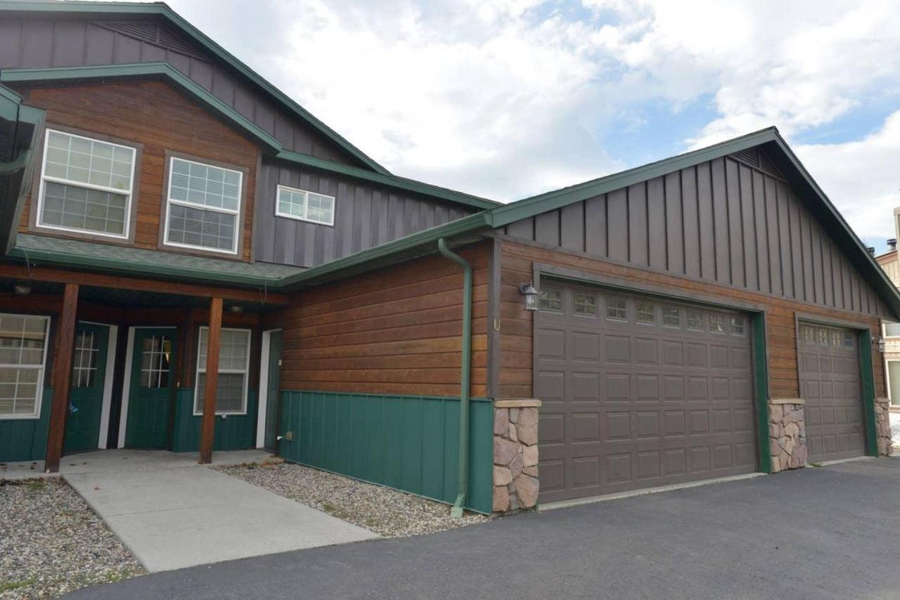 Mountain Therapy By Casago Mccall - Donerightmanagement Exterior photo
